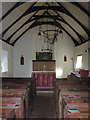 Chapel of ease, Tivington