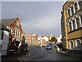 Fore Street, Teignmouth