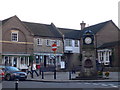 The Square, Much Wenlock