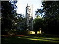 St Mary Magdalene Stapleford