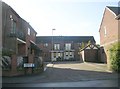 Longfield Court - Longfield Road