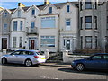 Dental surgery, Portrush