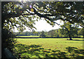 2010 : Fields and woodland south of Trudoxhill