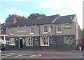 The Royal Exchange, Kidderminster