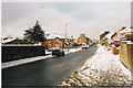 Baillieston, Church Street