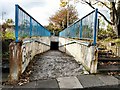 Hattersley Underpass