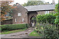 Gatehouse - Peckforton Estate