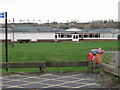 The Reculver Club near Herne Bay