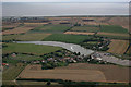 Mill Dam Lake, St Osyth