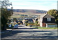 Upper Coedcae Road, Blaenavon