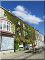 The Black Swan, Leyburn