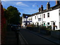 Old Palace Lane, Richmond