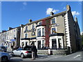 The Golden Lion, Leyburn