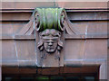 Figure on Turnberry House