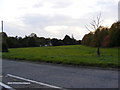 TM3865 : Field at Dorleys Corner by Geographer