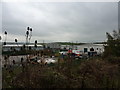 Industrial Estate, Staveley