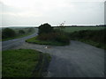 Old and new roads A487