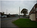 School Road, Ashby