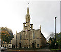 St Stephen, Canonbury Road, London N1