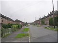 Highfield Avenue - Highfield Crescent