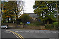 Abney United Reformed Church