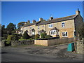 Terraced Houses, Catton