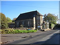 Catton Primitive Methodist Chapel