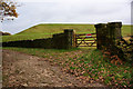 Yarrow Reservoir