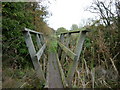 Heading towards Yaddlethorpe