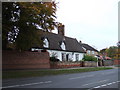 Cottage in Exning near Newmarket