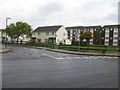 Gibraltar Road off Fort Cumberland Road