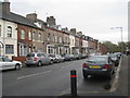 SD2070 : Ainslie Street, Barrow by Jonathan Thacker