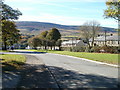 Ton-Mawr Road, Blaenavon