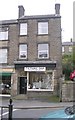 The Fabric Shop - Station Street