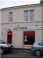 Jack Pearson Betting Office - Greens End Road