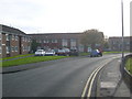 Jubilee Avenue, Bridlington