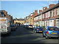 Havelock Crescent, Bridlington