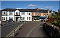 Dolphin Hotel, Bovey Tracey