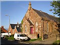 Old chapel, Cumwhinton