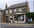 Wagstaff Shoes - Holmfirth Road