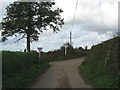 Uggerton Cross