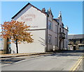 Blaenavon Library