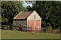 Drygrange Roman Stone Summerhouse