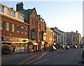 High Street, Crediton