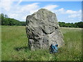 Maenhir Brynrhyd  / Brynrhyd Standing Stone