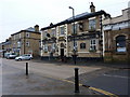 The Torrs, Market Street, New Mills