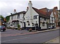 The Running Horse (4), 38 Bridge Street