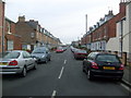 Carlton Street, Bridlington