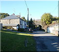 Rose Cottages, Ambleside, Talywain