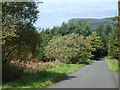 Blairadam Forest and Benarty Hill